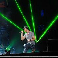 Enrique Iglesias perforrms during the 'Euphoria World Tour' | Picture 109470